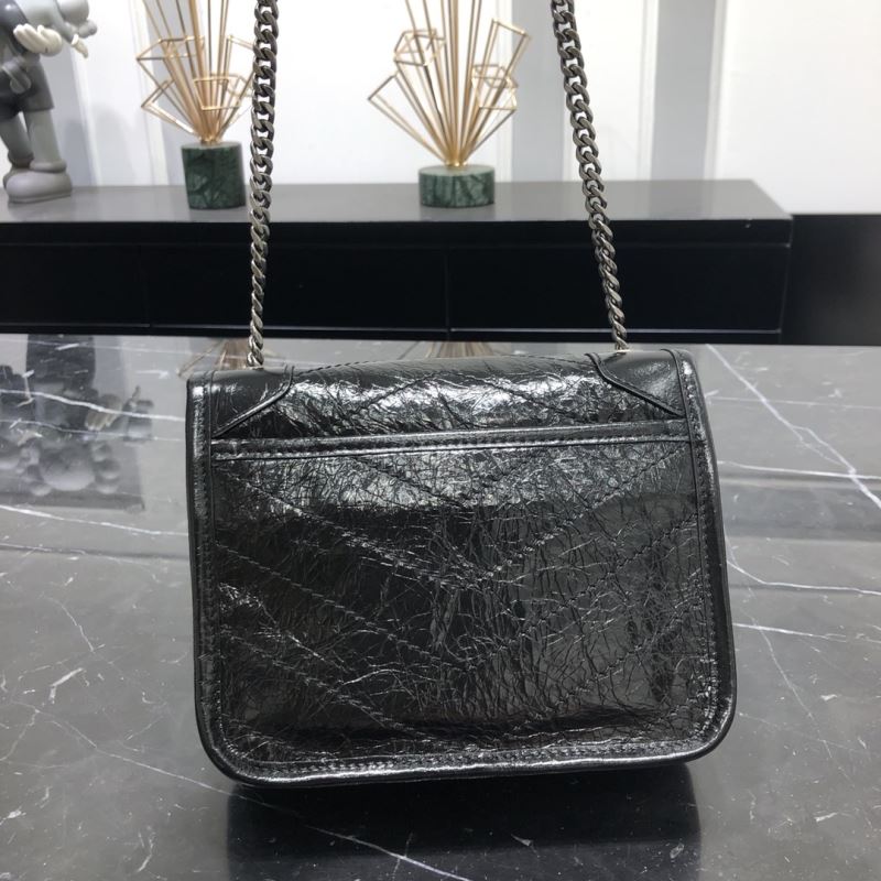 YSL Satchel Bags